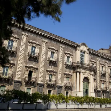 Four Points by Sheraton Catania Hotel & Conference Center