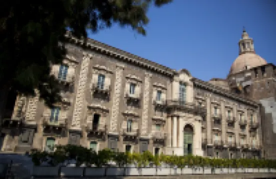 Four Points by Sheraton Catania Hotel & Conference Center