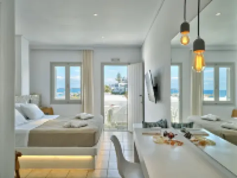 Kanale's Rooms & Suites