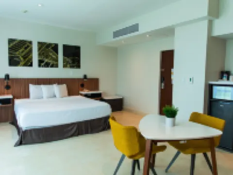 Ponce Plaza Hotel & Casino Hoteles en Ponce