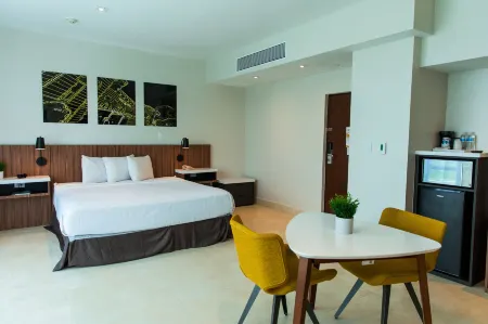 Ponce Plaza Hotel & Casino