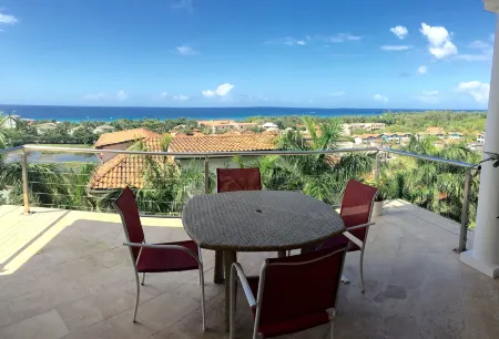 Sea Vue Luxury Vacation Condominiums