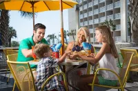 Hotel Blue Hotels in Myrtle Beach