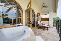 San Ignacio Resort Hotel Hotels in Santa Elena