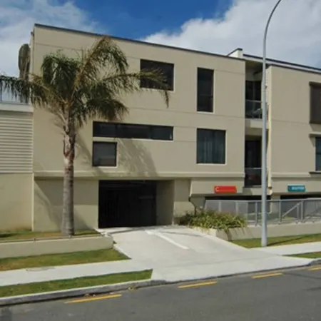 Atlas Suites and Apartments