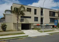 Atlas Suites and Apartments Hotels in Mount Maunganui