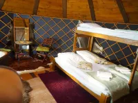 Hardanger Basecamp Hotels in Ulvik