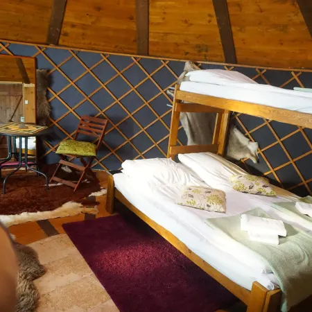 Hardanger Basecamp