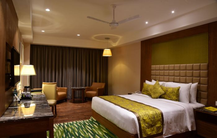 Lemon Tree Hotel Siliguri