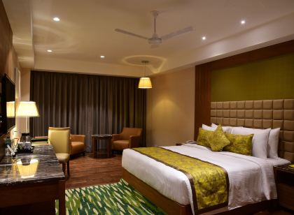Lemon Tree Hotel Siliguri