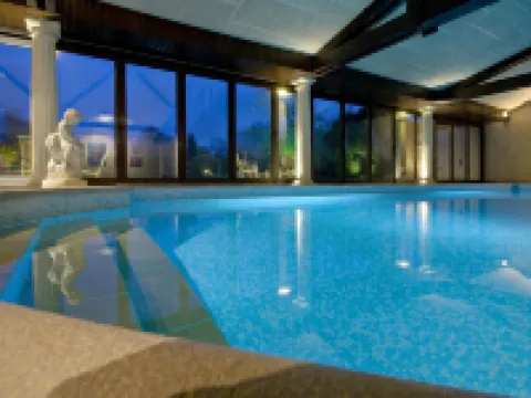 波伊斯聖喬治 - 夏姆酒店 桑特酒店