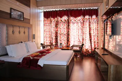 Hotel President Hotels in Dalhousie