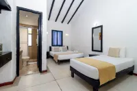 Hotel Sansiraka by GEH Suites - balcony
