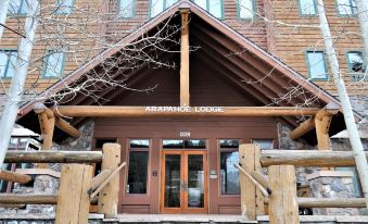 Arapahoe Lodge 1 Bed 1 Bath B