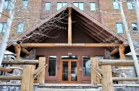 Arapahoe Lodge 1 Bed 1 Bath B
