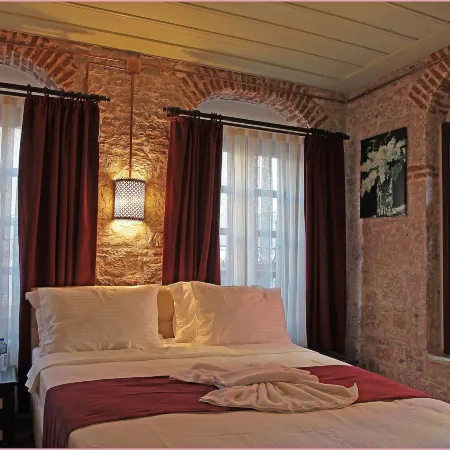 Olea Leya Boutique Hotel