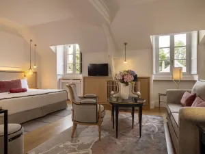 Domaine De La Bretesche