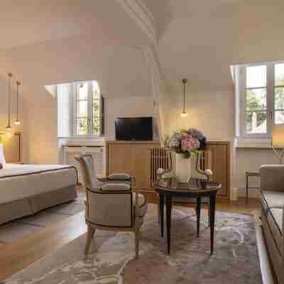 Domaine De La Bretesche Rooms