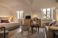 Domaine De La Bretesche Hôtels à : Missillac