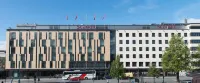 Scandic Tampere City Hotels near Star and Moonlight