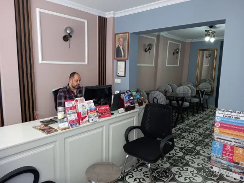 Emirhan Guesthouse & Suites - Pensions