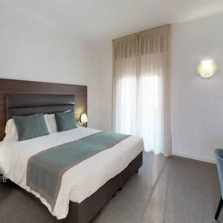 Hotel Villa Sorriso