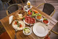 Etno kompleks Vrdnicka Kula Hotels in Vrdnik