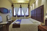 EuroHome Hotel a Carmignano