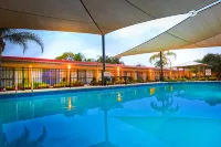 Comfort Inn Deakin Palms Hotels in Irymple