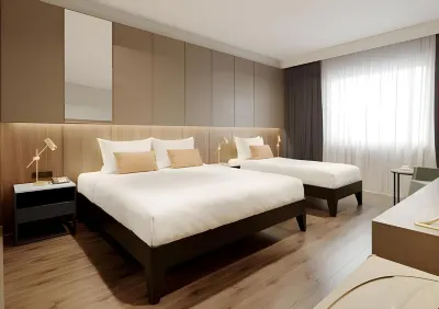 Ring Downtown Hotel