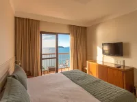 胡雷爾海灘村 朱雷瑞海灘（Jurere Beach）附近的飯店