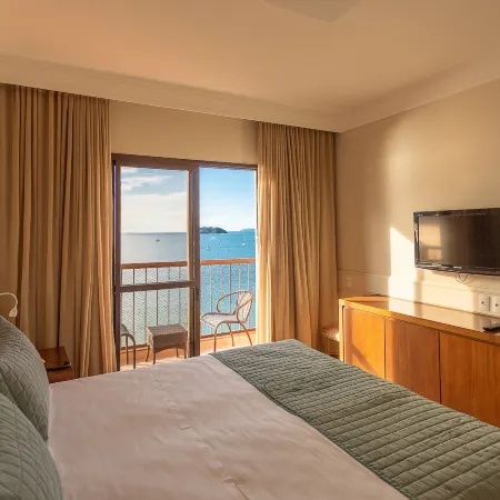 Hotel Jurerê Beach Village - Oficial