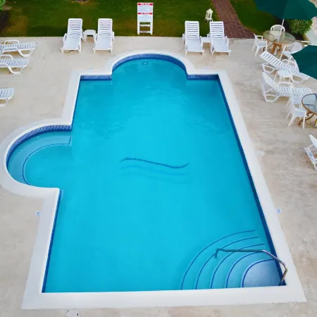 Coral Mist Beach Hotel