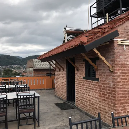 Tashi Delek Guest House