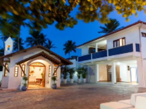 Pousada a Capela Hotels in Camacari