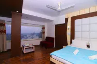 格涅沙酒店 - 健身室/gym room