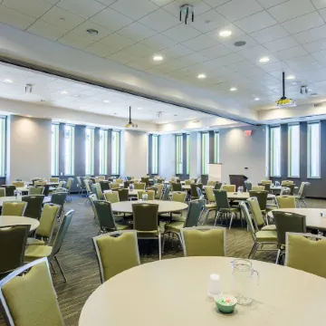 Residence & Conference Centre - Toronto Downtown
