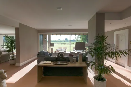 Agriturismo Tenuta "Il Cigno" - Rumah Pertanian