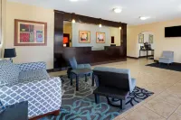 La Quinta Inn & Suites by Wyndham Morgan City Hotels in Morgan City