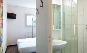 Hôtel F1 Reims Tinqueux