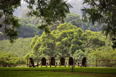 Elewana the Manor Ngorongoro