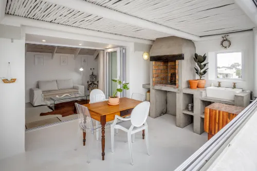 SaWestCoast & Beyond Hotels in Paternoster