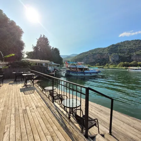 Arp Dalyan