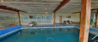 Coach House Hotel & Spa Tzaneen - Pools