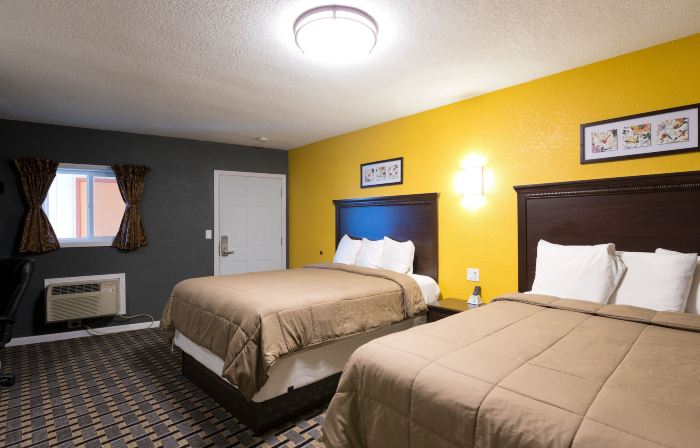 Cozy Rest Motel