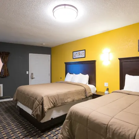 Cozy Rest Motel