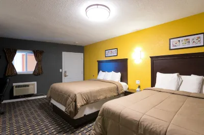 Cozy Rest Motel