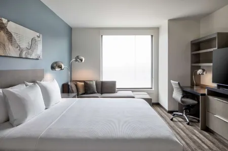 Hyatt House Denver Aurora Anschutz Medical Campus