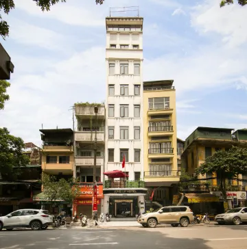 Hanoi Kingly Hotel