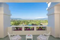 巴塞羅卡爾米納飯店 - 海景